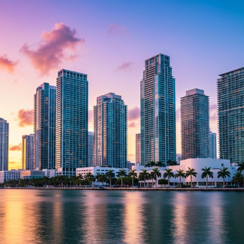 Best Time to Visit Miami: A Seasonal Guide